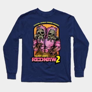 Rednaw 2 Tee Long Sleeve T-Shirt